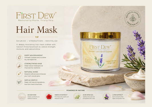 Hair Mask