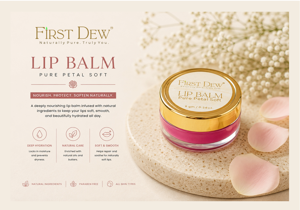 Lip Balm